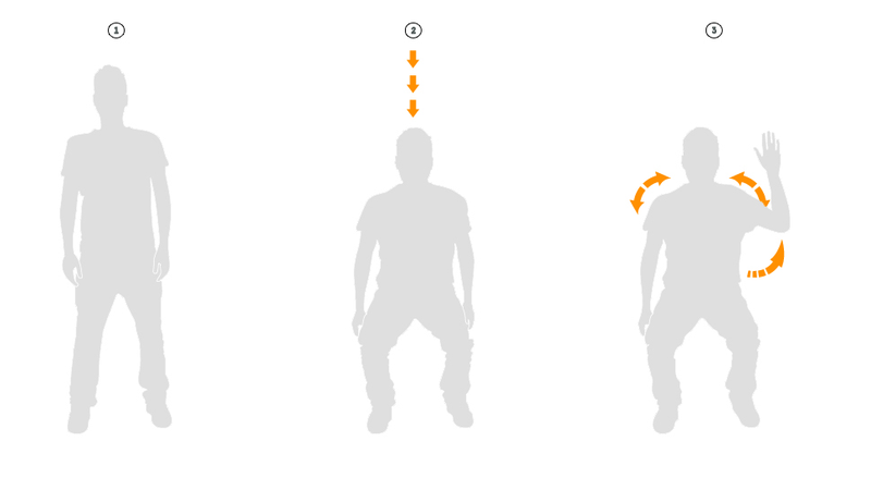 Illustration for article titled What Is The Nae Nae? A Necessary Explainer